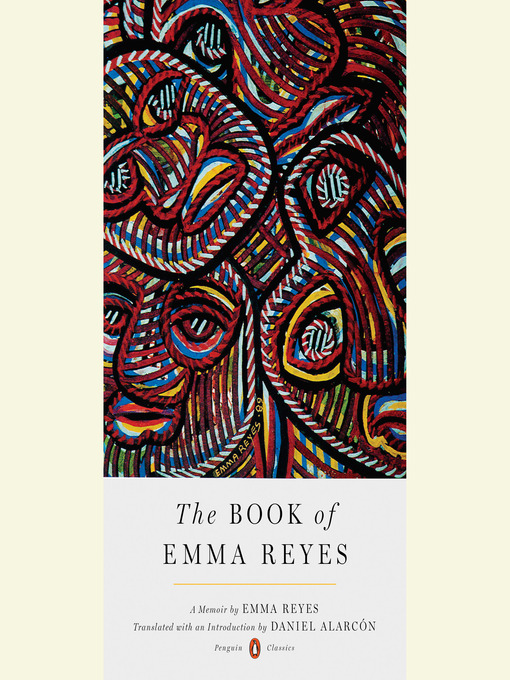 Title details for The Book of Emma Reyes by Emma Reyes - Available